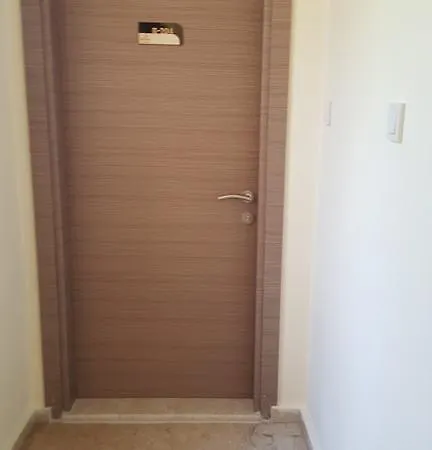 Apart-hotel Burak Apart Fethiye