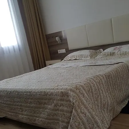 Apart-hotel Burak Apart Fethiye