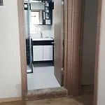 布拉克公寓式酒店 费特希耶