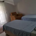 公寓式酒店 布拉克公寓式酒店