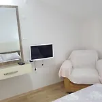 公寓式酒店 布拉克公寓式酒店