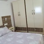 布拉克公寓式酒店
