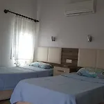 布拉克公寓式酒店