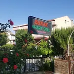 布拉克公寓式酒店