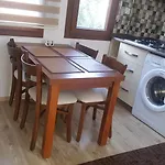 布拉克公寓式酒店 费特希耶