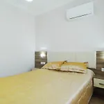 布拉克公寓式酒店