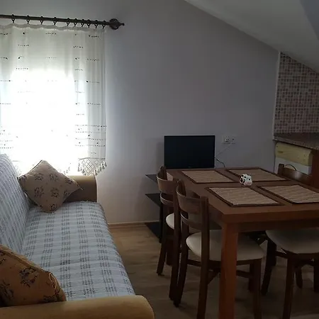 Burak Apart Fethiye