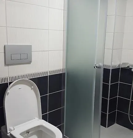 Apartmanhotel Burak Apart Fethiye