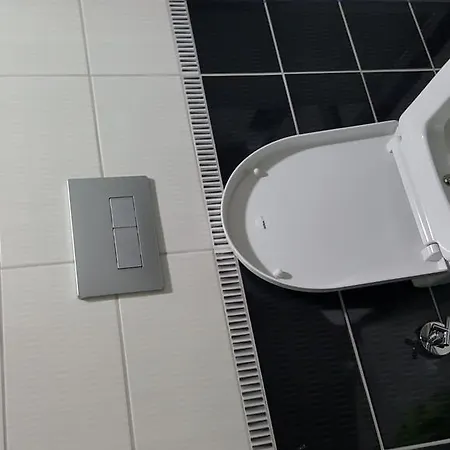 Hotel apartamentowy Burak Apart