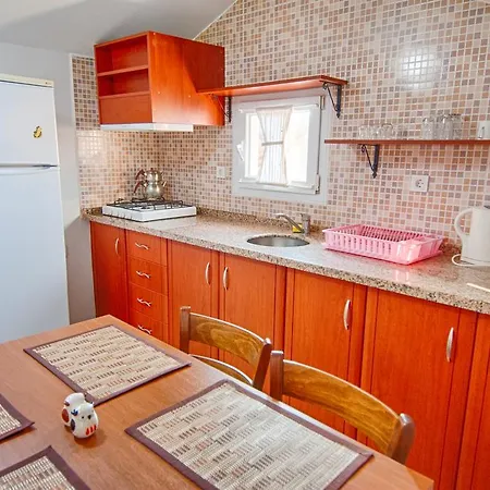 Hotel apartamentowy Burak Apart Fethiye