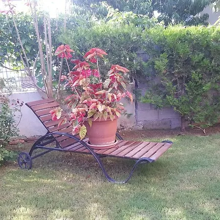 Apartmanhotel Burak Apart