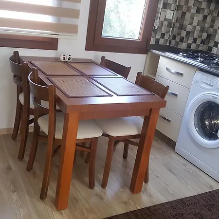 Burak Apart Fethiye