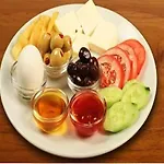 Burak Apart Apartmanhotel