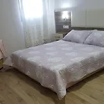 Apartmanhotel Burak Apart