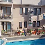 Burak Apart Fethiye