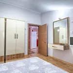 Apartmanhotel Burak Apart