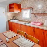 Apartmanhotel Burak Apart Fethiye
