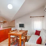Apartmanhotel Burak Apart *