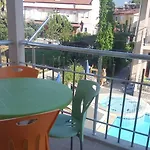 Apartmanhotel Burak Apart