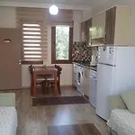 Aparthotel Burak Apart