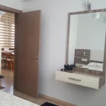 Apartmanhotel Burak Apart *