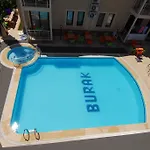 Apartmanhotel Burak Apart Fethiye
