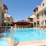 Apartmanhotel Burak Apart
