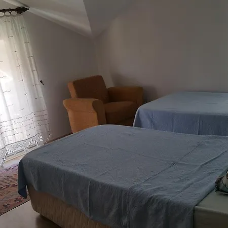 Apart Otel Burak Apart