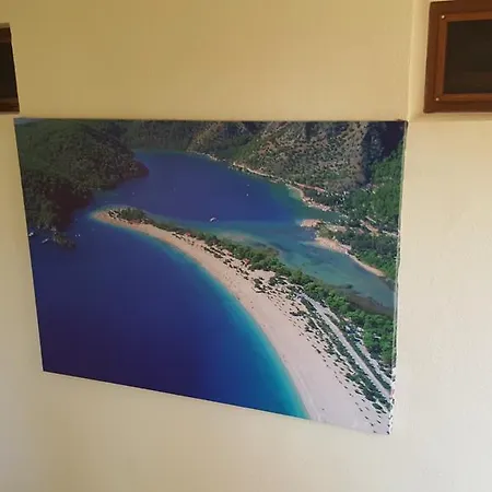 Apart Otel Burak Apart *