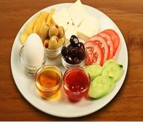 Burak Apart Appart hôtel