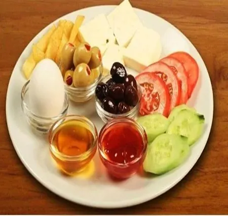 Burak Apart Lejlighedshotel