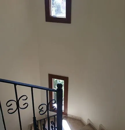 Lejlighedshotel Burak Apart